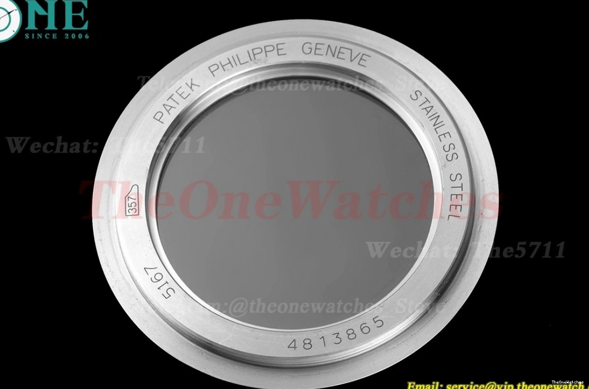 Ref.5167 330SC RU Num SS V3 black 3KF 40mm Aquanaut 0421